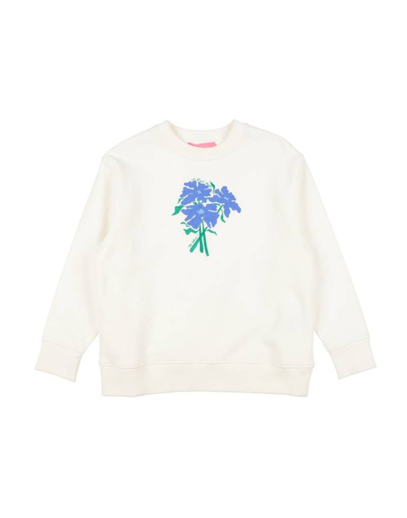 OFF-WHITE™ KIDS Sweatshirt Kinder Weiß von OFF-WHITE™ KIDS