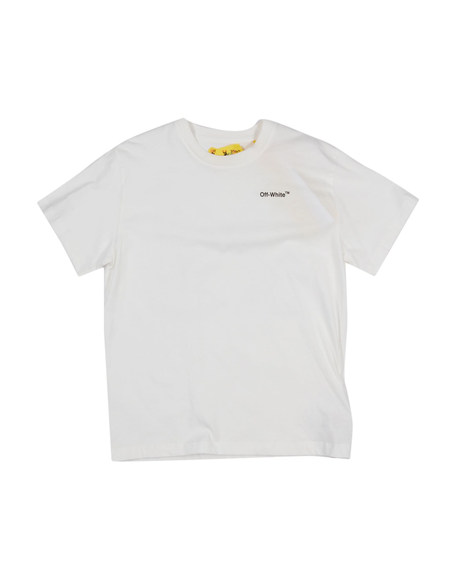 OFF-WHITE™ KIDS T-shirts Kinder Weiß von OFF-WHITE™ KIDS