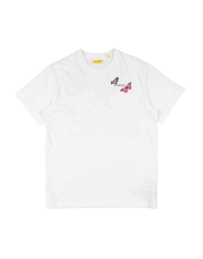OFF-WHITE™ KIDS T-shirts Kinder Weiß von OFF-WHITE™ KIDS