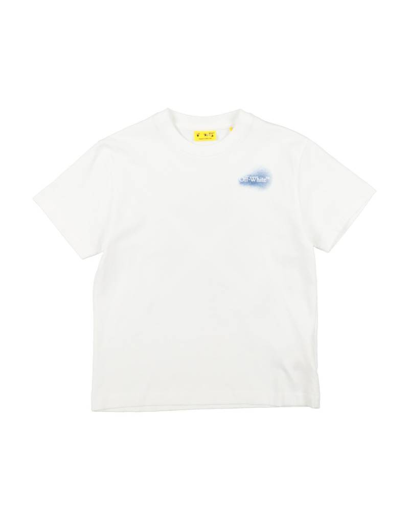 OFF-WHITE™ KIDS T-shirts Kinder Weiß von OFF-WHITE™ KIDS