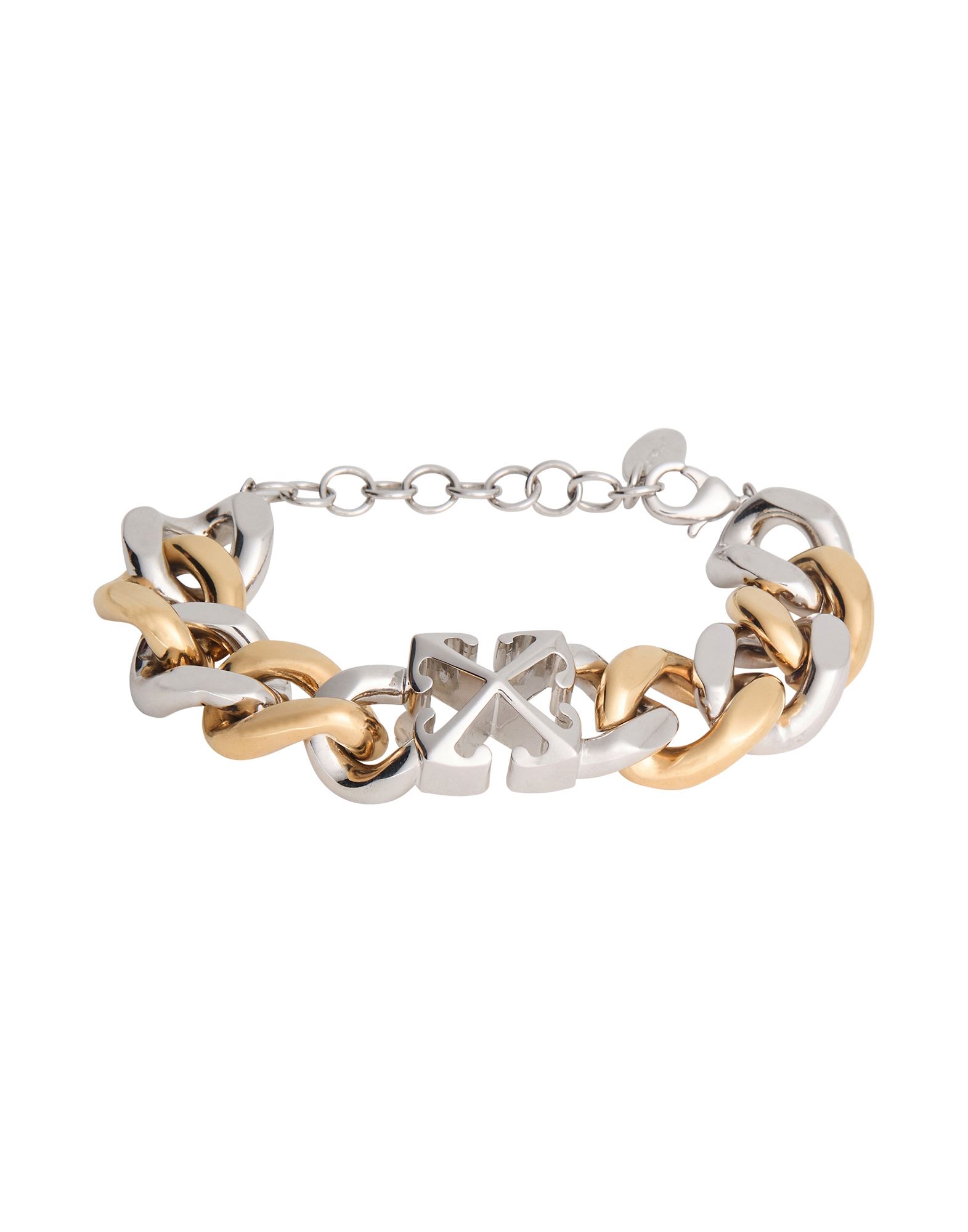 OFF-WHITE™ Armband Damen Gold von OFF-WHITE™