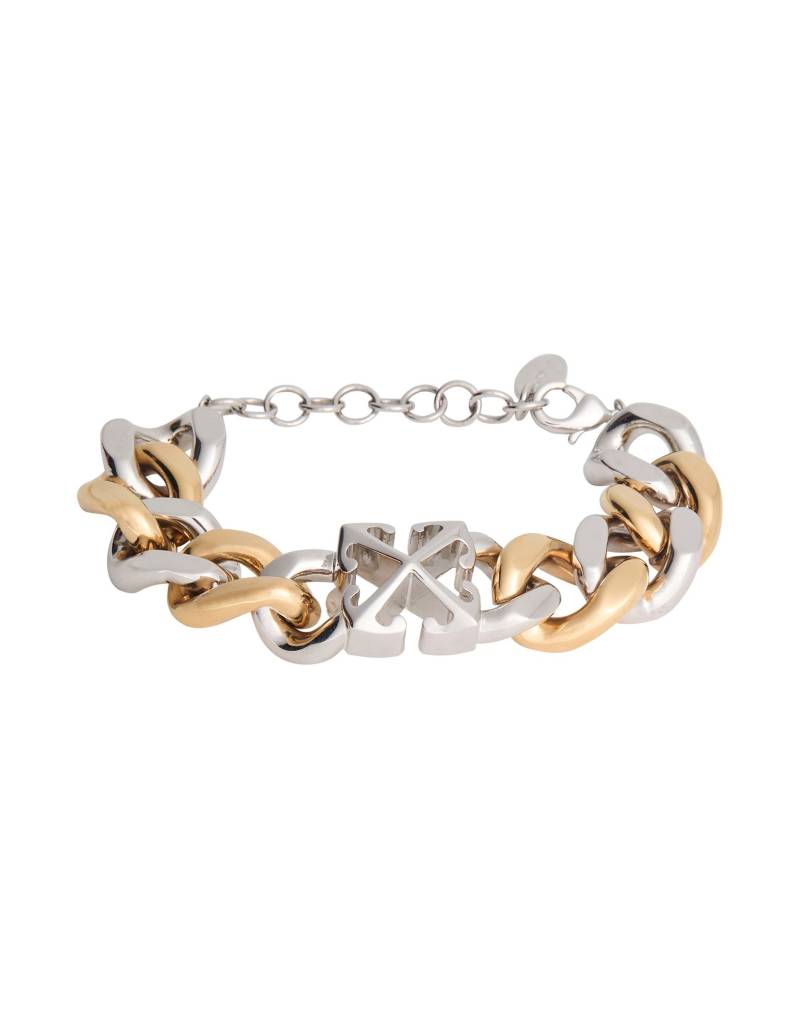 OFF-WHITE™ Armband Damen Gold von OFF-WHITE™