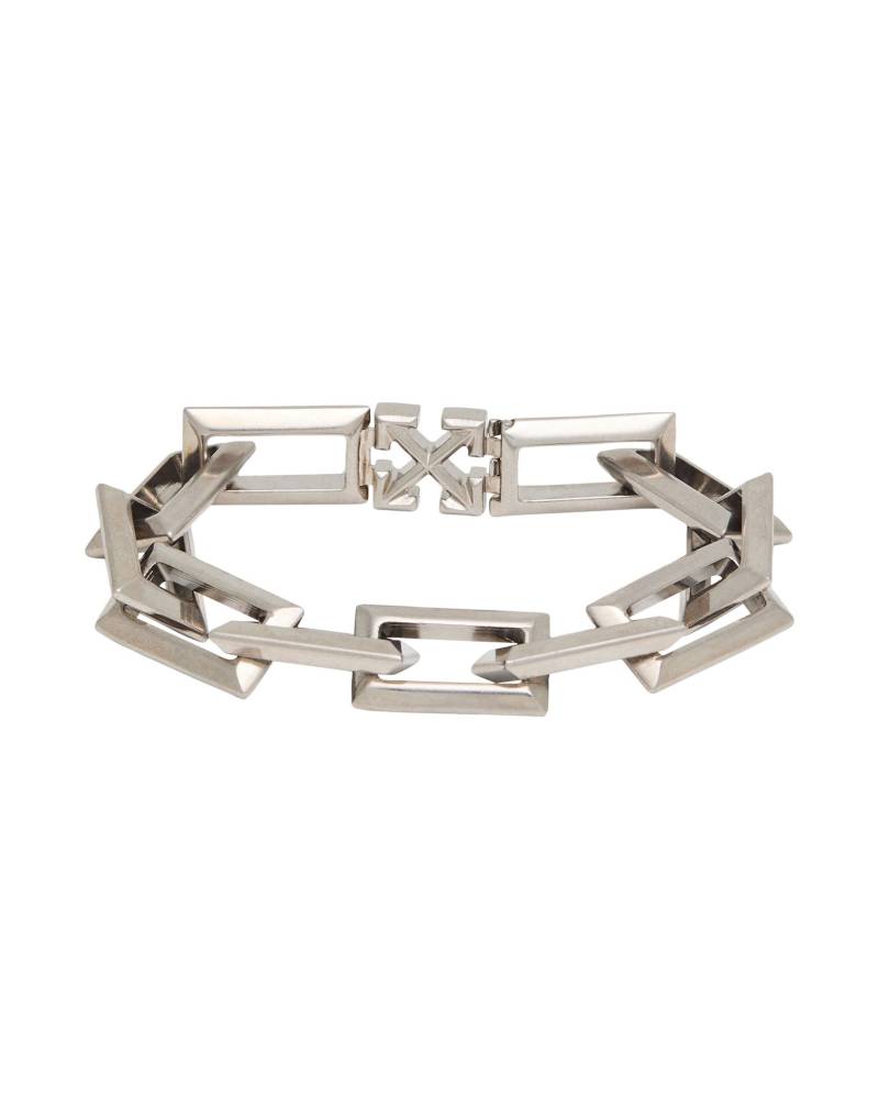 OFF-WHITE™ Armband Damen Silber von OFF-WHITE™