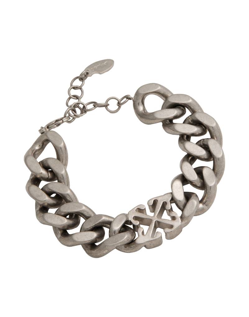 OFF-WHITE™ Armband Damen Silber von OFF-WHITE™