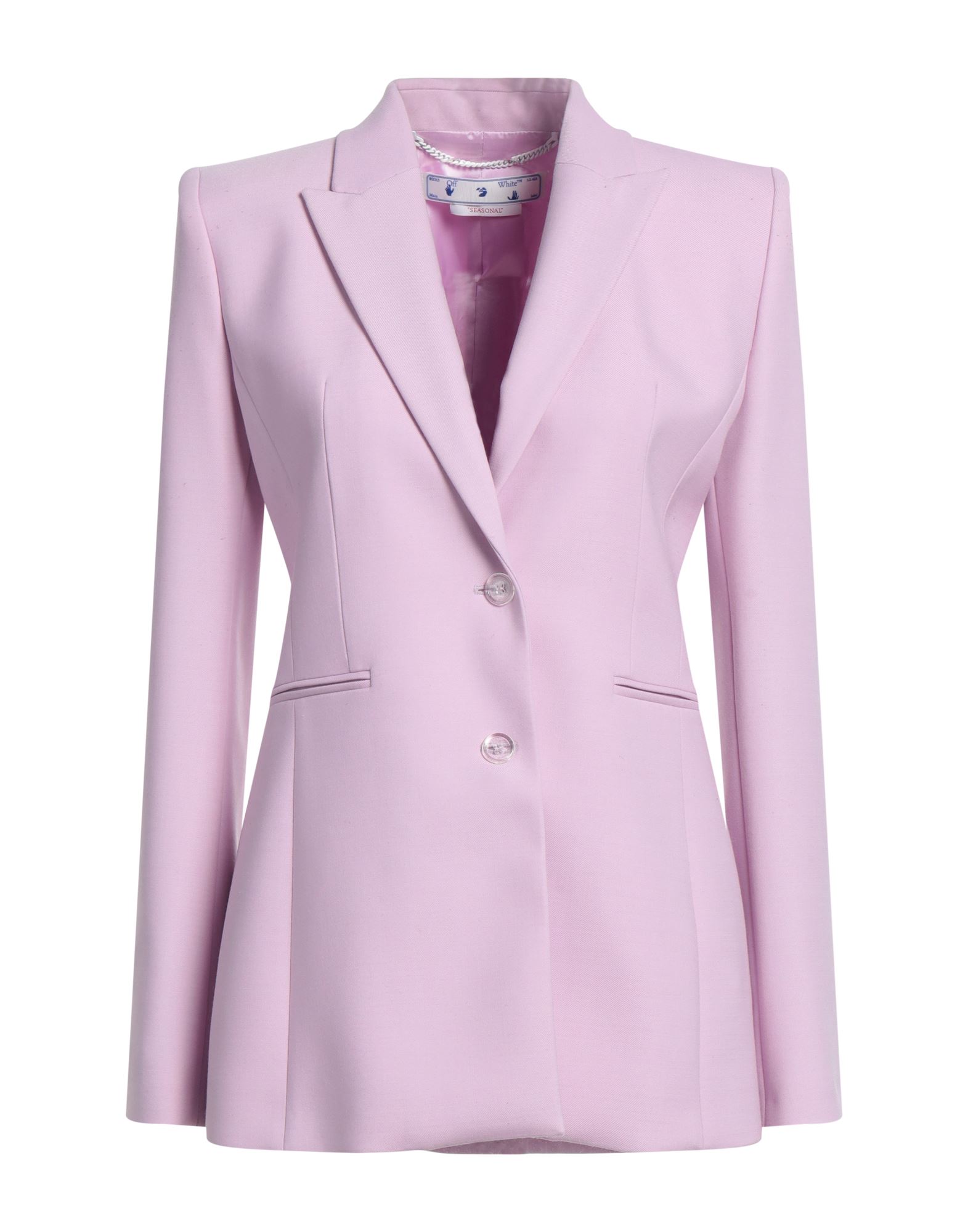OFF-WHITE™ Blazer Damen Rosa von OFF-WHITE™