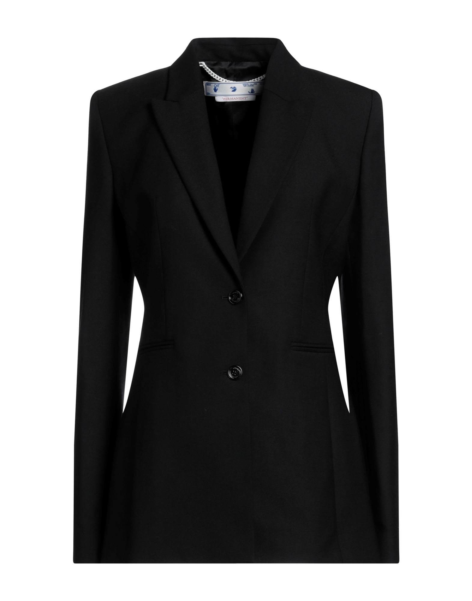 OFF-WHITE™ Blazer Damen Schwarz von OFF-WHITE™