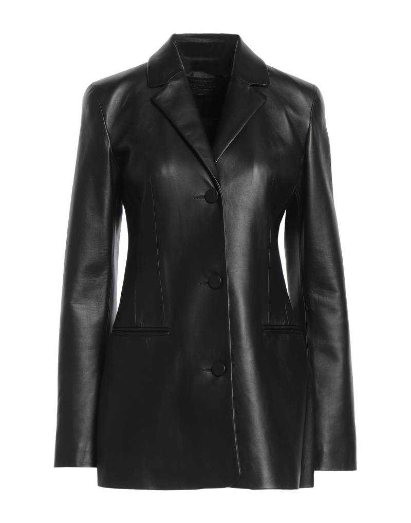 OFF-WHITE™ Blazer Damen Schwarz von OFF-WHITE™