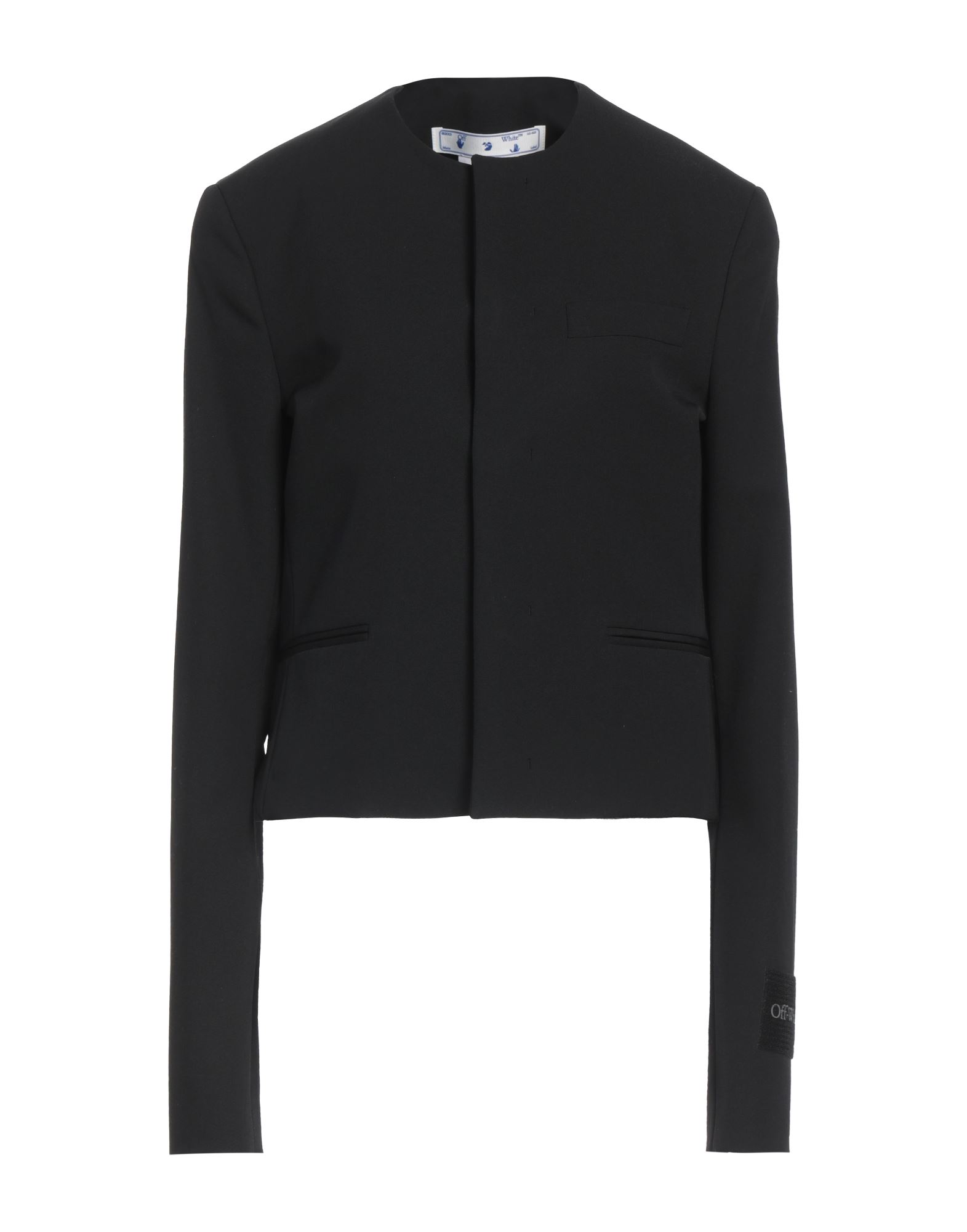 OFF-WHITE™ Blazer Damen Schwarz von OFF-WHITE™