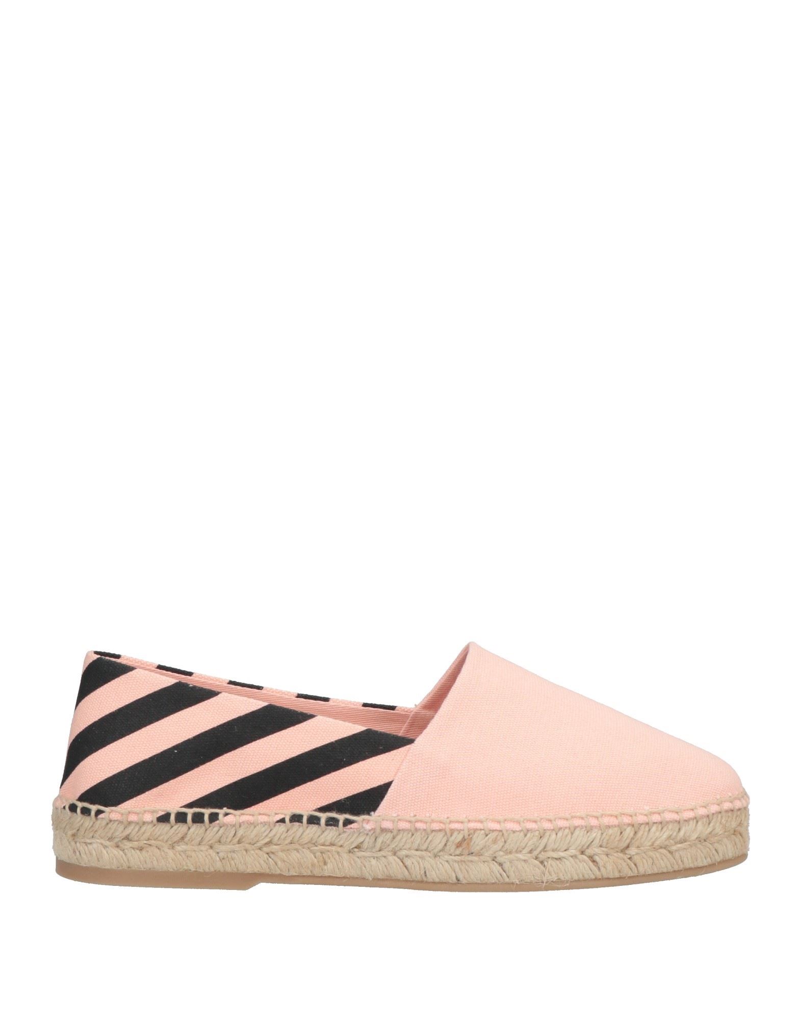 OFF-WHITE™ Espadrilles Damen Rosa von OFF-WHITE™