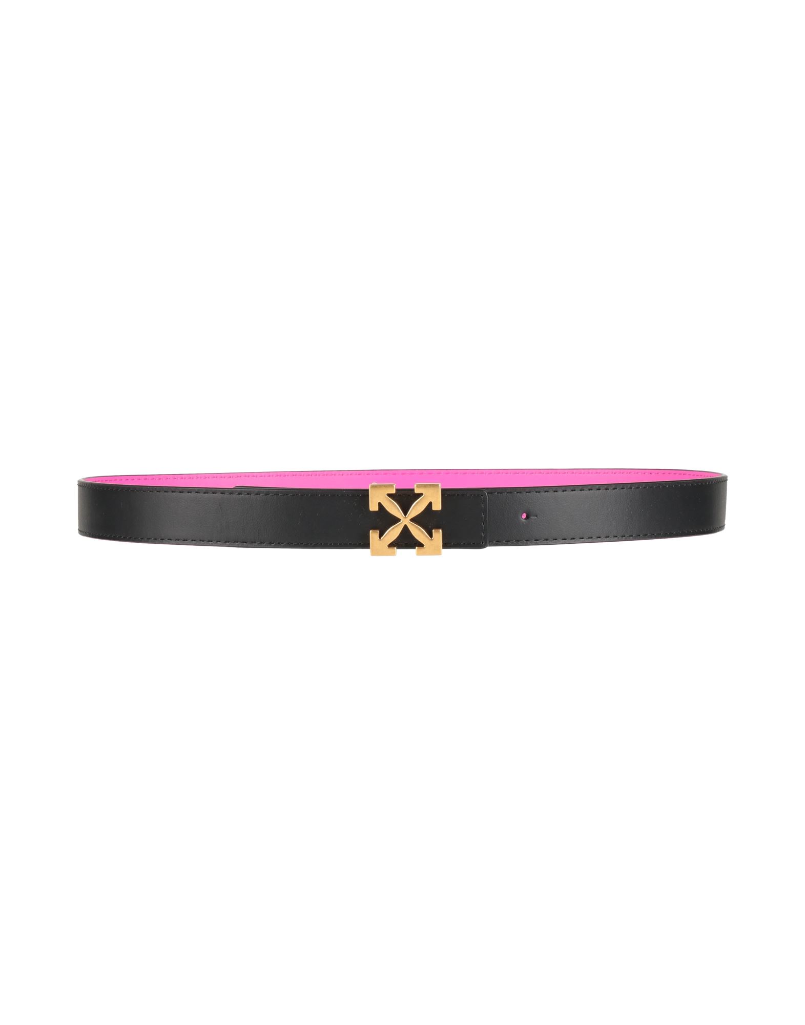 OFF-WHITE™ Gürtel Damen Schwarz von OFF-WHITE™