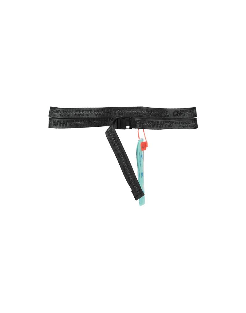 OFF-WHITE™ Gürtel Damen Schwarz von OFF-WHITE™