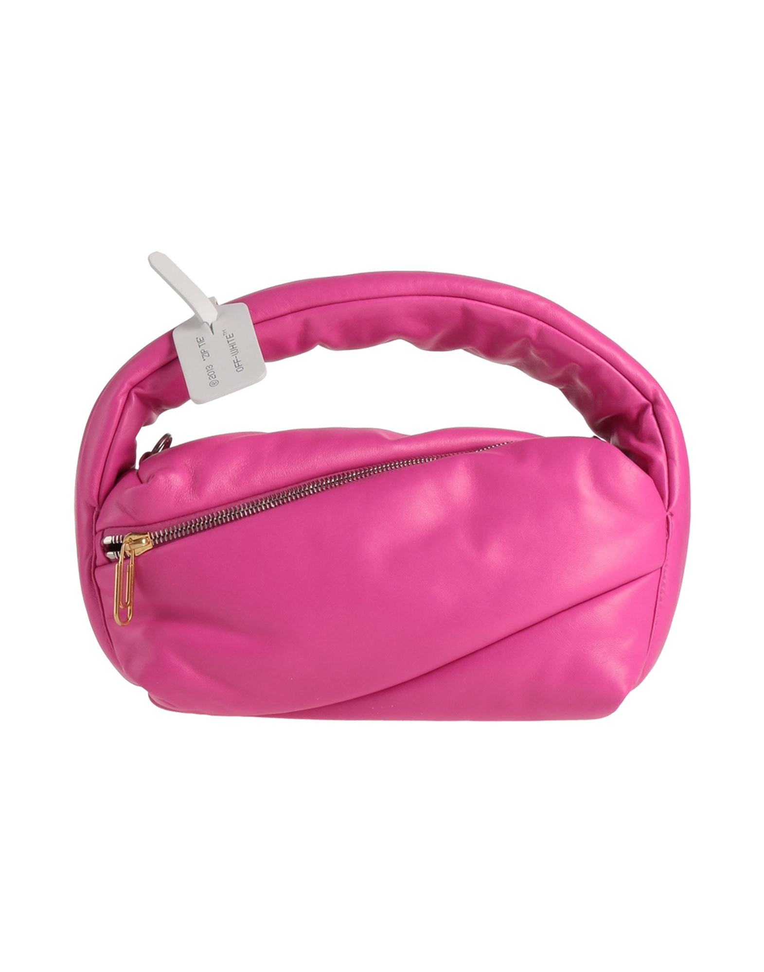 OFF-WHITE™ Handtaschen Damen Fuchsia von OFF-WHITE™