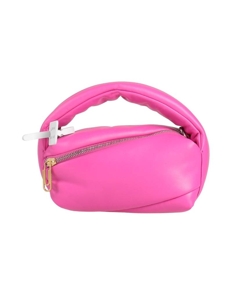 OFF-WHITE™ Handtaschen Damen Fuchsia von OFF-WHITE™