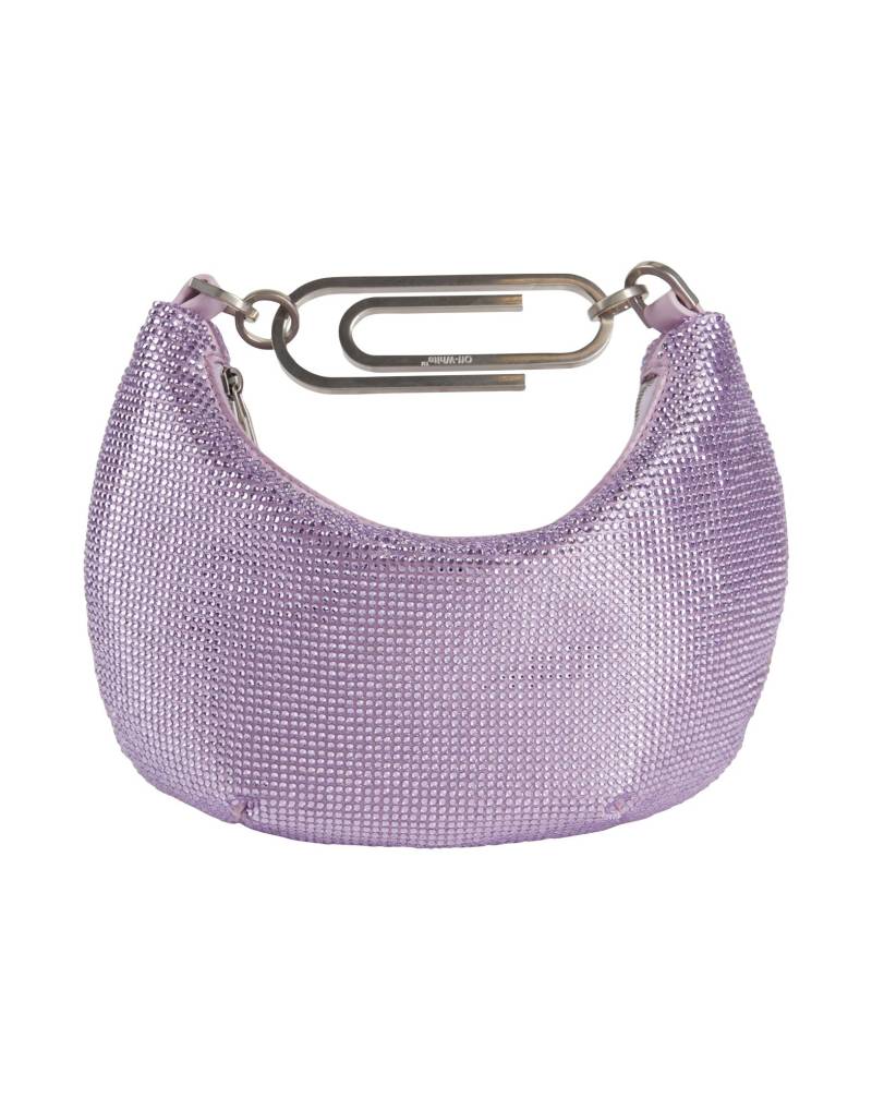 OFF-WHITE™ Handtaschen Damen Lila von OFF-WHITE™