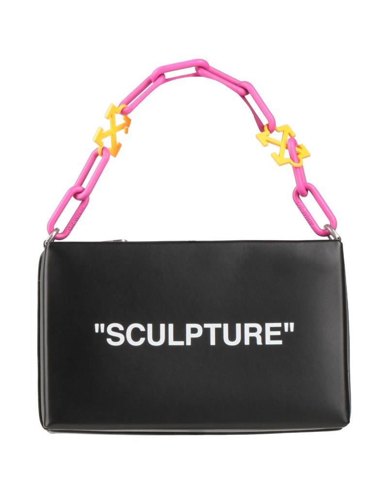OFF-WHITE™ Handtaschen Damen Schwarz von OFF-WHITE™