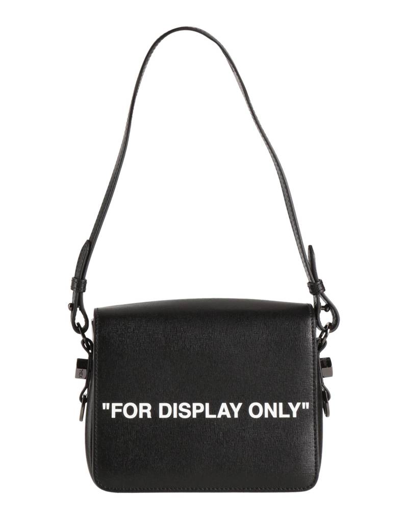 OFF-WHITE™ Handtaschen Damen Schwarz von OFF-WHITE™