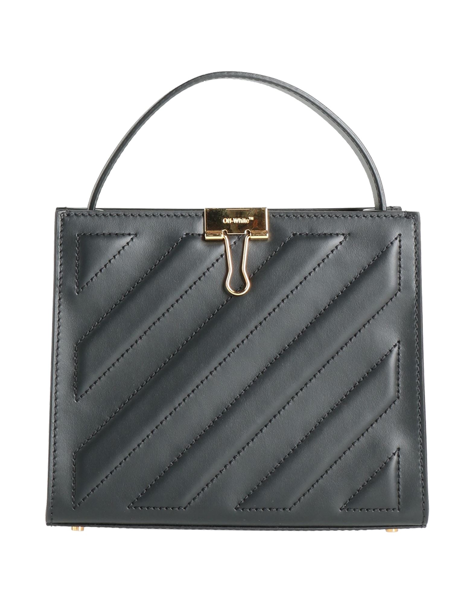 OFF-WHITE™ Handtaschen Damen Schwarz von OFF-WHITE™