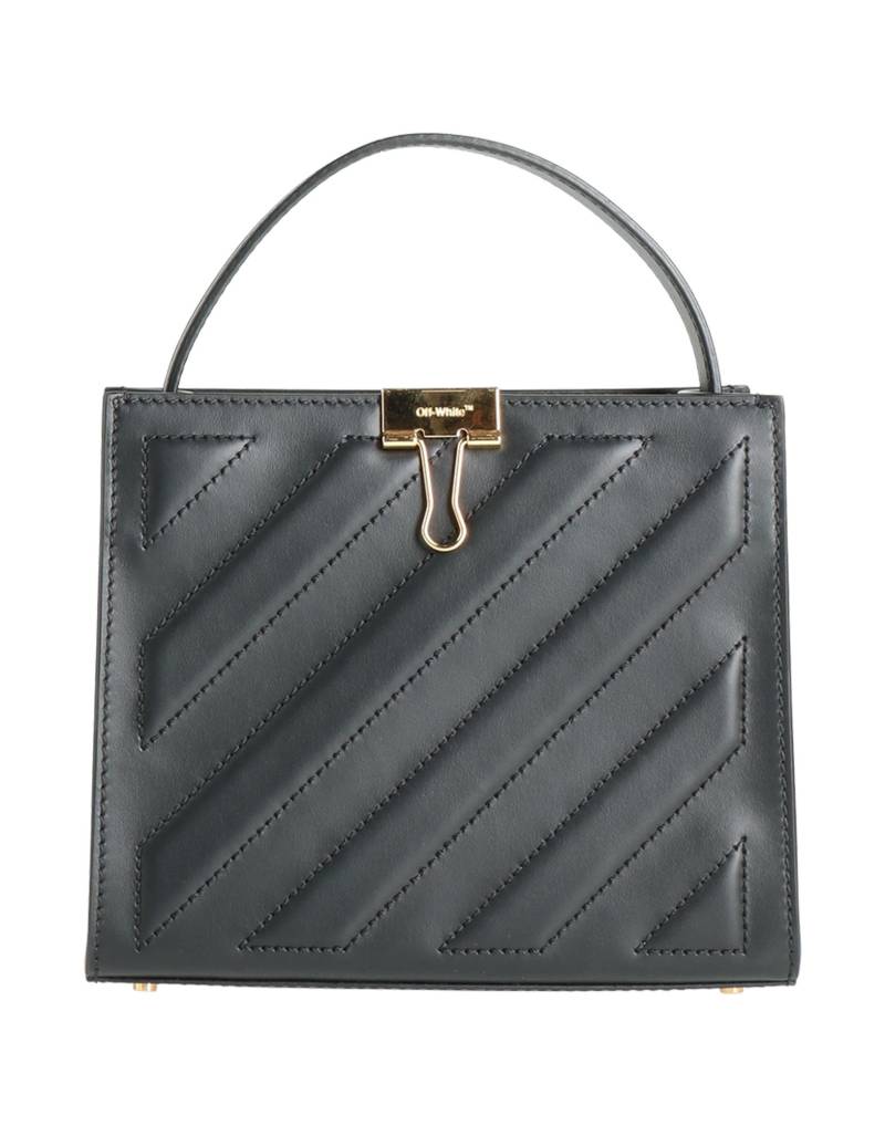 OFF-WHITE™ Handtaschen Damen Schwarz von OFF-WHITE™