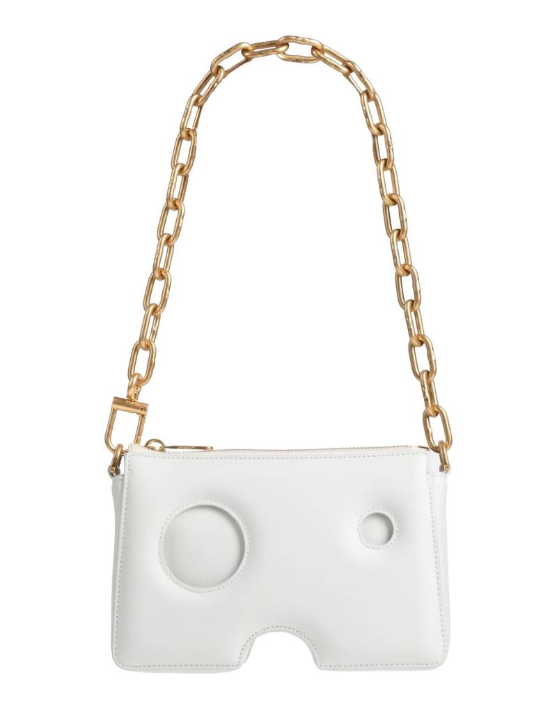 OFF-WHITE™ Handtaschen Damen Weiß von OFF-WHITE™