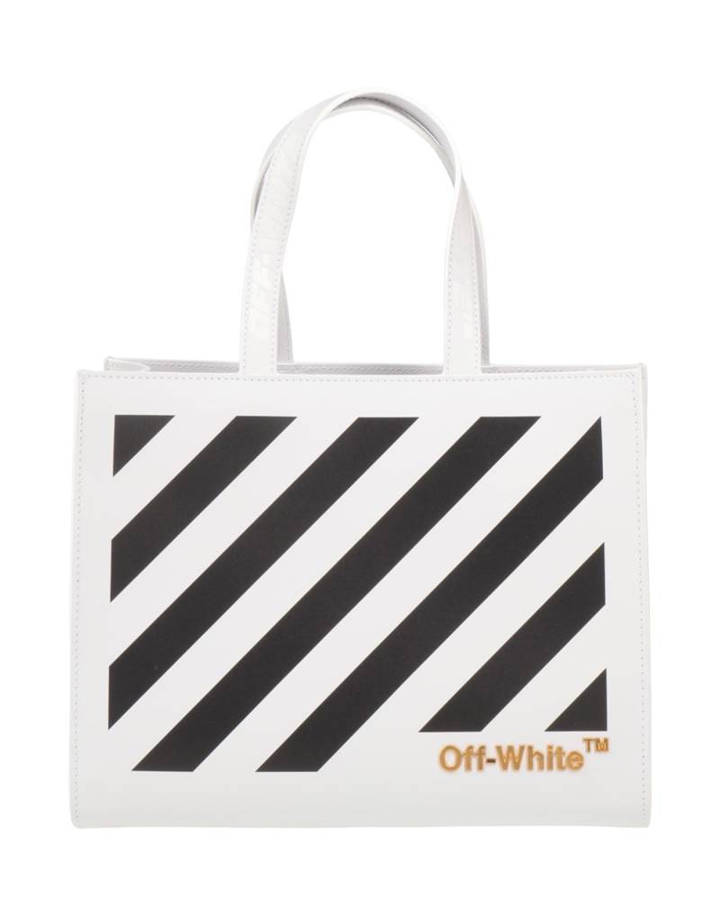 OFF-WHITE™ Handtaschen Damen Weiß von OFF-WHITE™