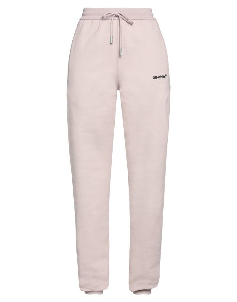 OFF-WHITE™ Hose Damen Altrosa von OFF-WHITE™