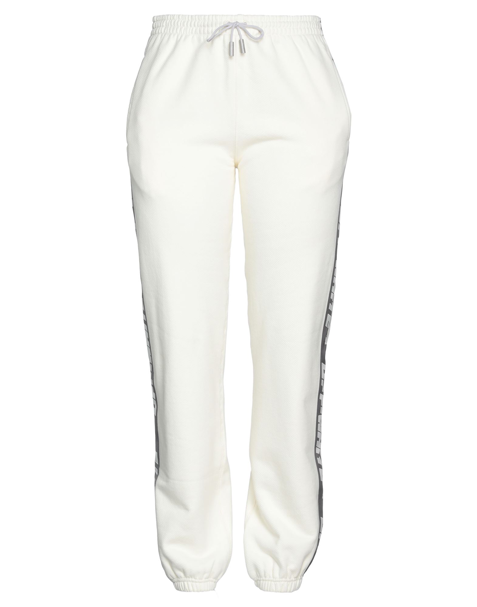 OFF-WHITE™ Hose Damen Elfenbein von OFF-WHITE™