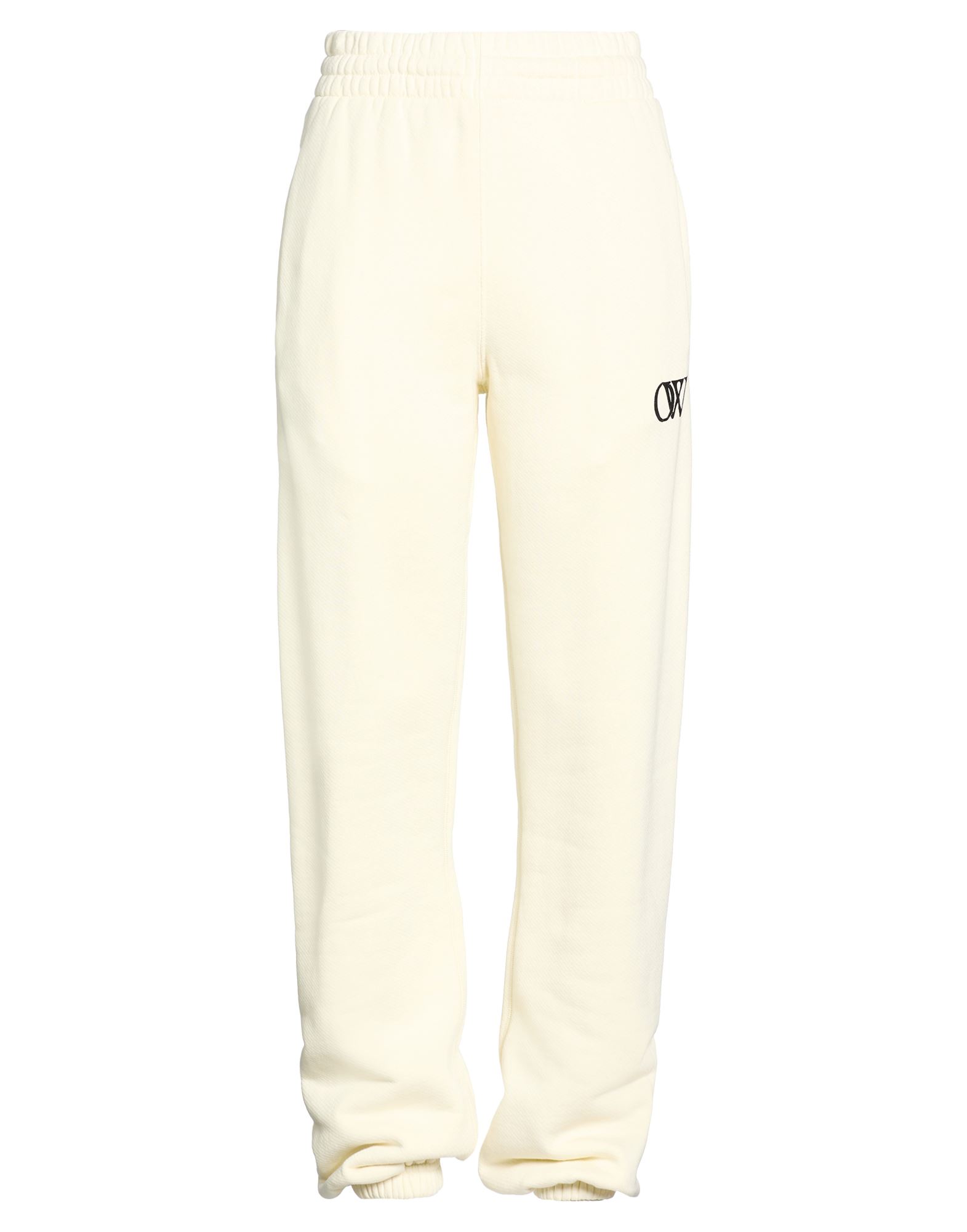 OFF-WHITE™ Hose Damen Elfenbein von OFF-WHITE™