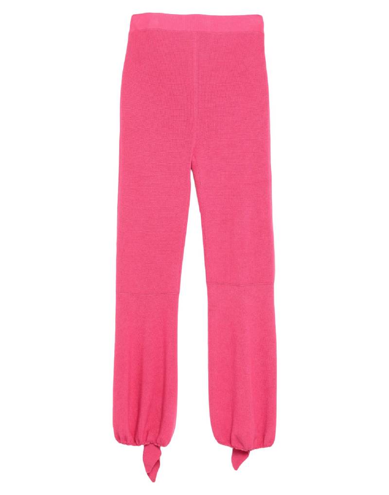 OFF-WHITE™ Hose Damen Fuchsia von OFF-WHITE™