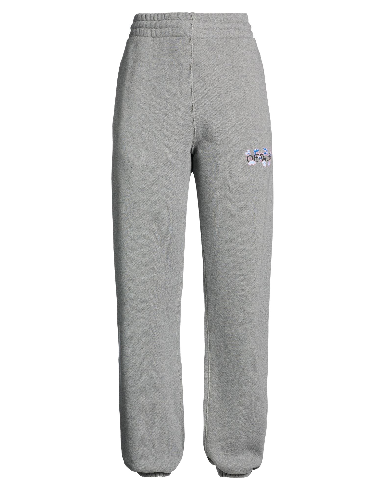 OFF-WHITE™ Hose Damen Grau von OFF-WHITE™