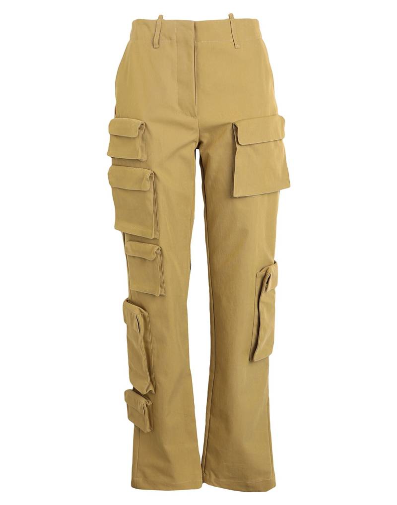 OFF-WHITE™ Hose Damen Khaki von OFF-WHITE™