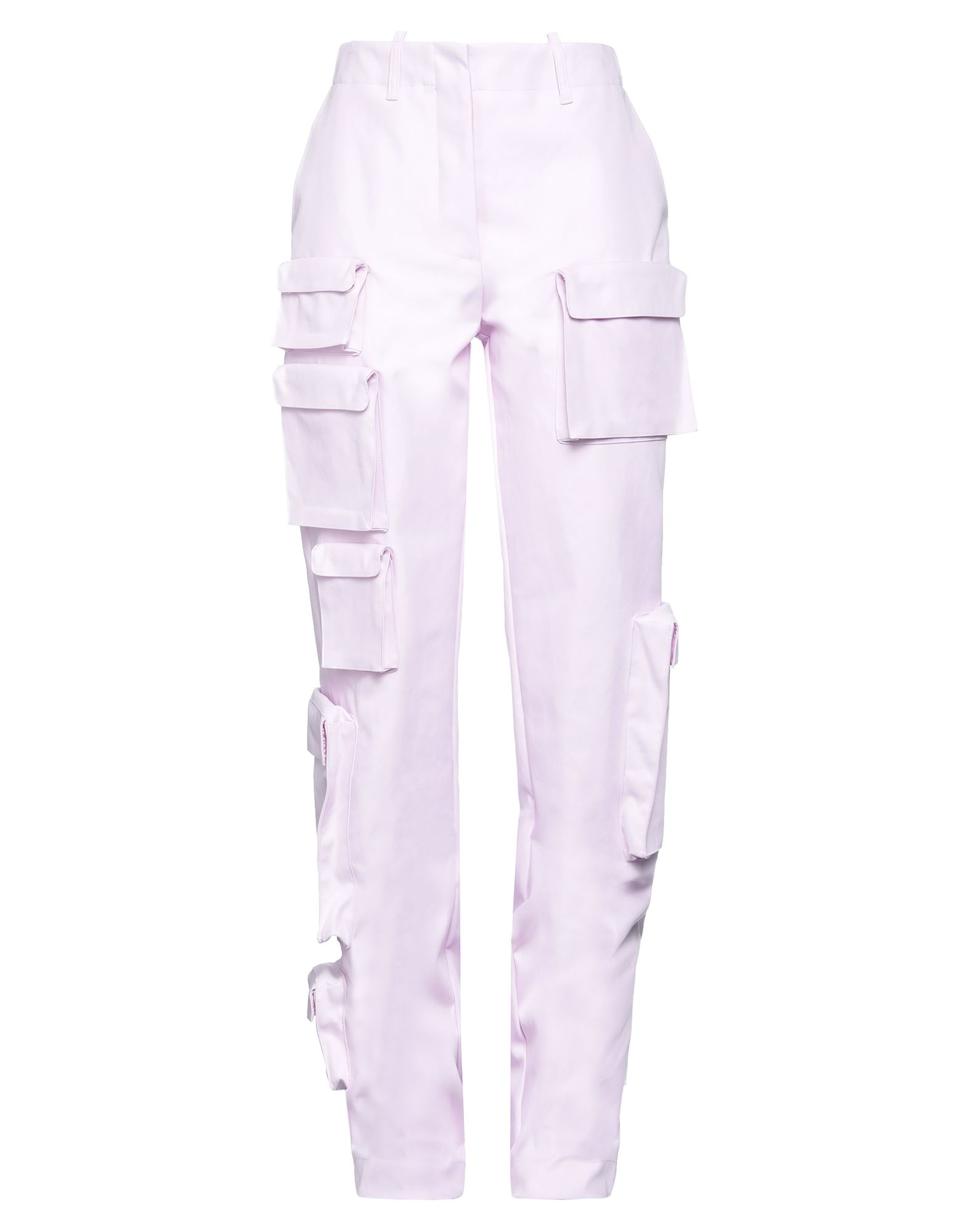 OFF-WHITE™ Hose Damen Lila von OFF-WHITE™