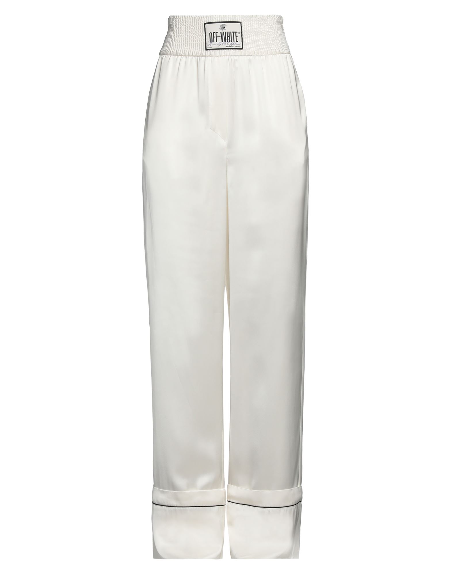 OFF-WHITE™ Hose Damen Off white von OFF-WHITE™