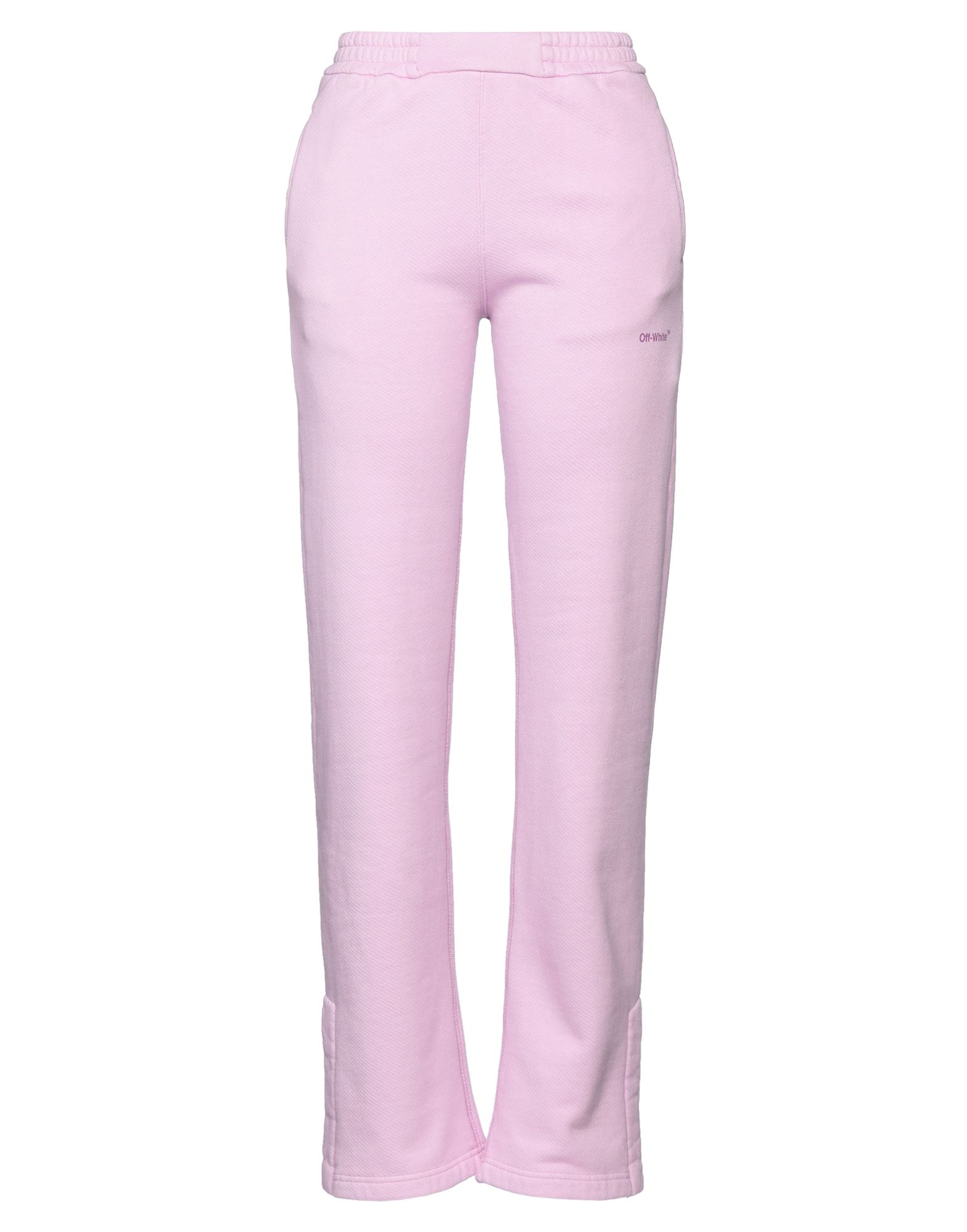 OFF-WHITE™ Hose Damen Rosa von OFF-WHITE™