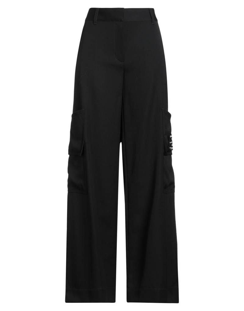OFF-WHITE™ Hose Damen Schwarz von OFF-WHITE™