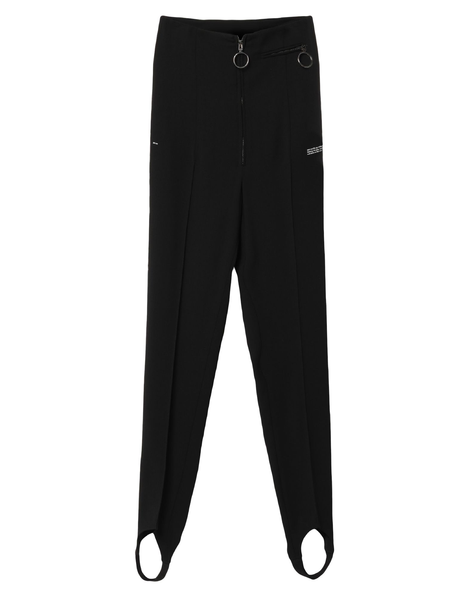 OFF-WHITE™ Hose Damen Schwarz von OFF-WHITE™