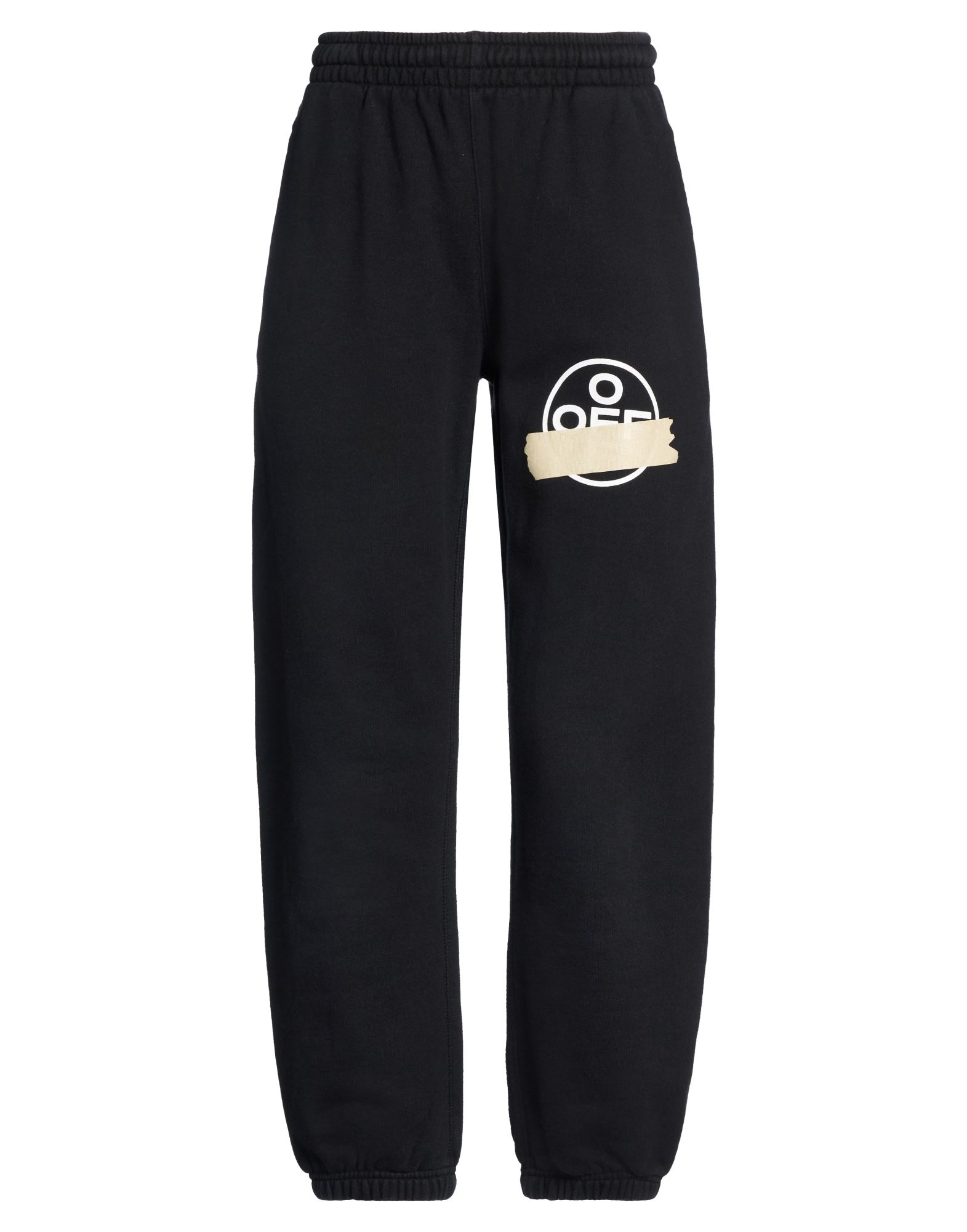 OFF-WHITE™ Hose Damen Schwarz von OFF-WHITE™