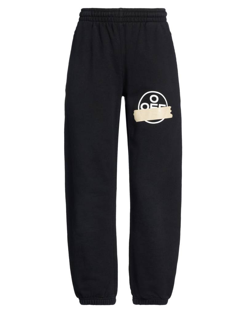 OFF-WHITE™ Hose Damen Schwarz von OFF-WHITE™
