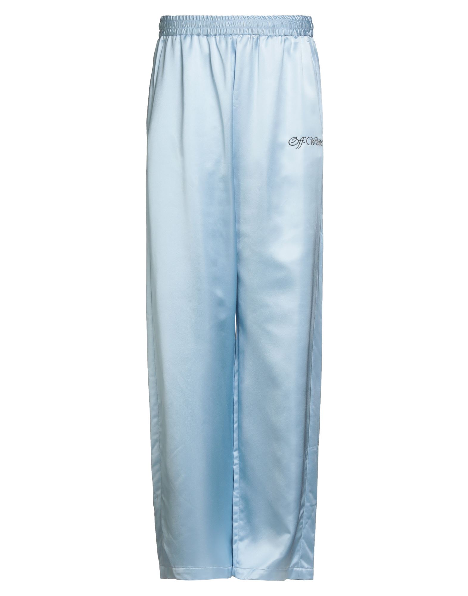 OFF-WHITE™ Hose Herren Himmelblau von OFF-WHITE™
