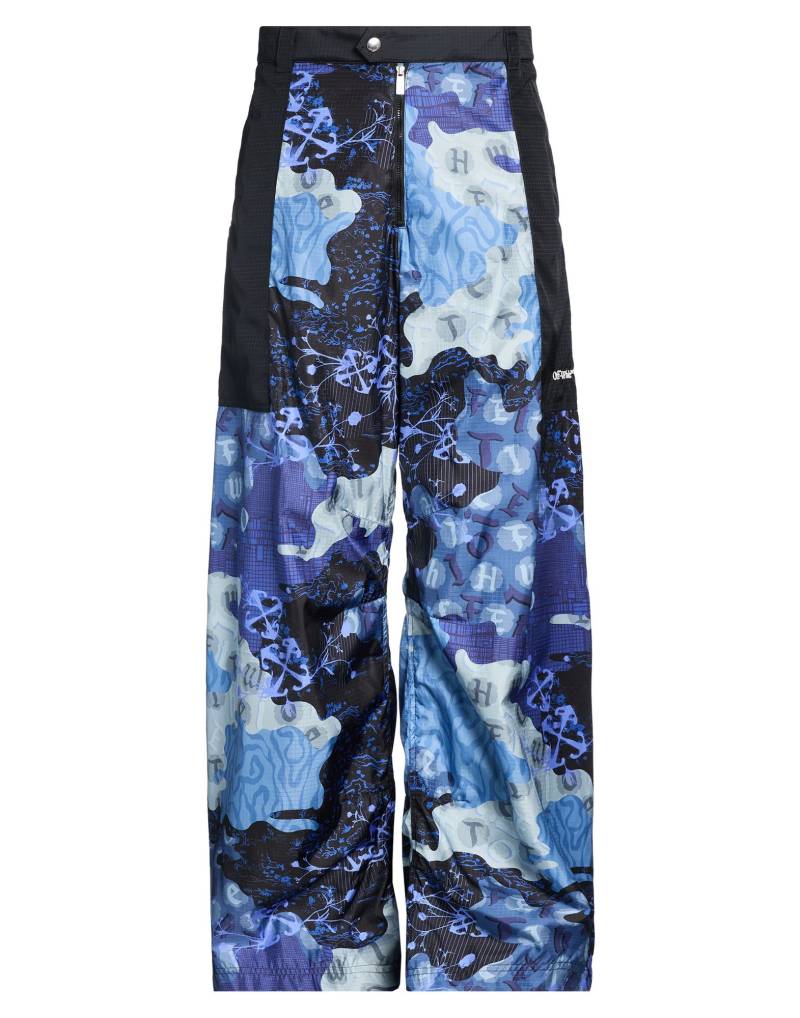 OFF-WHITE™ Hose Herren Schwarz von OFF-WHITE™