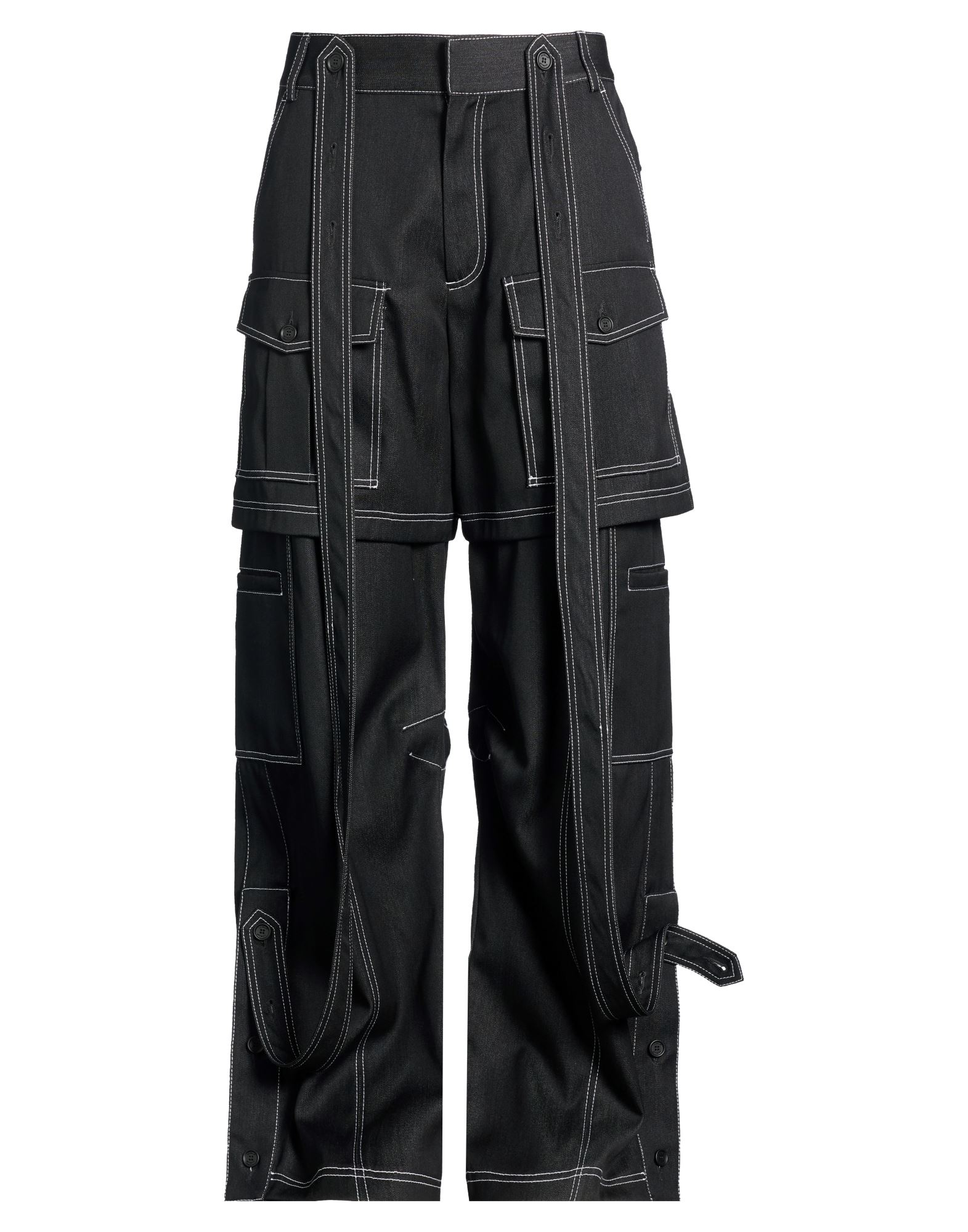 OFF-WHITE™ Hose Herren Schwarz von OFF-WHITE™