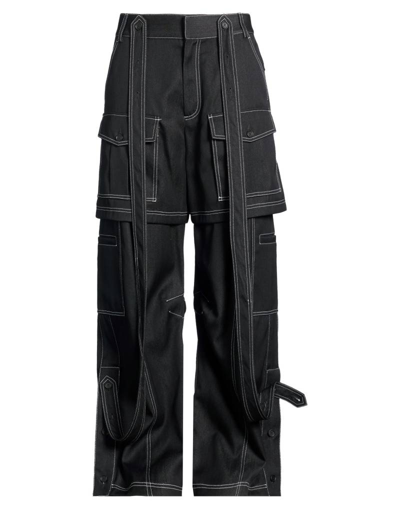 OFF-WHITE™ Hose Herren Schwarz von OFF-WHITE™