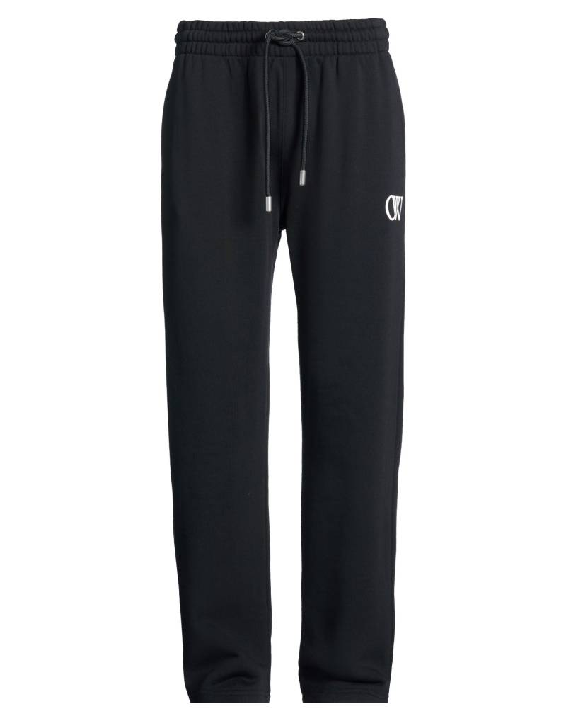 OFF-WHITE™ Hose Herren Schwarz von OFF-WHITE™