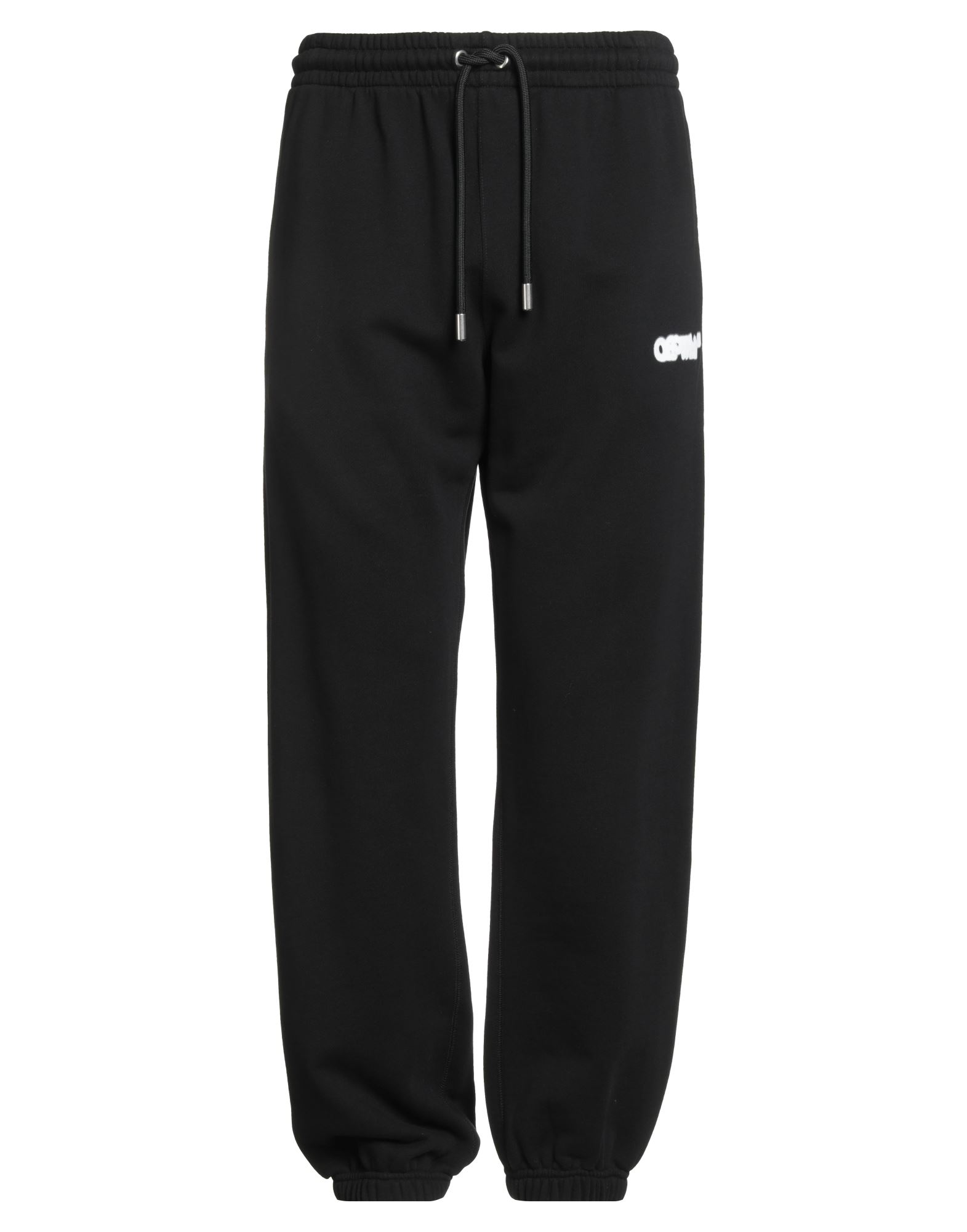 OFF-WHITE™ Hose Herren Schwarz von OFF-WHITE™