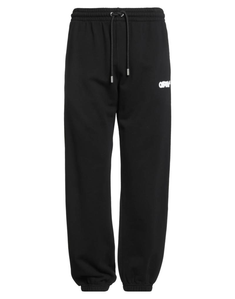OFF-WHITE™ Hose Herren Schwarz von OFF-WHITE™