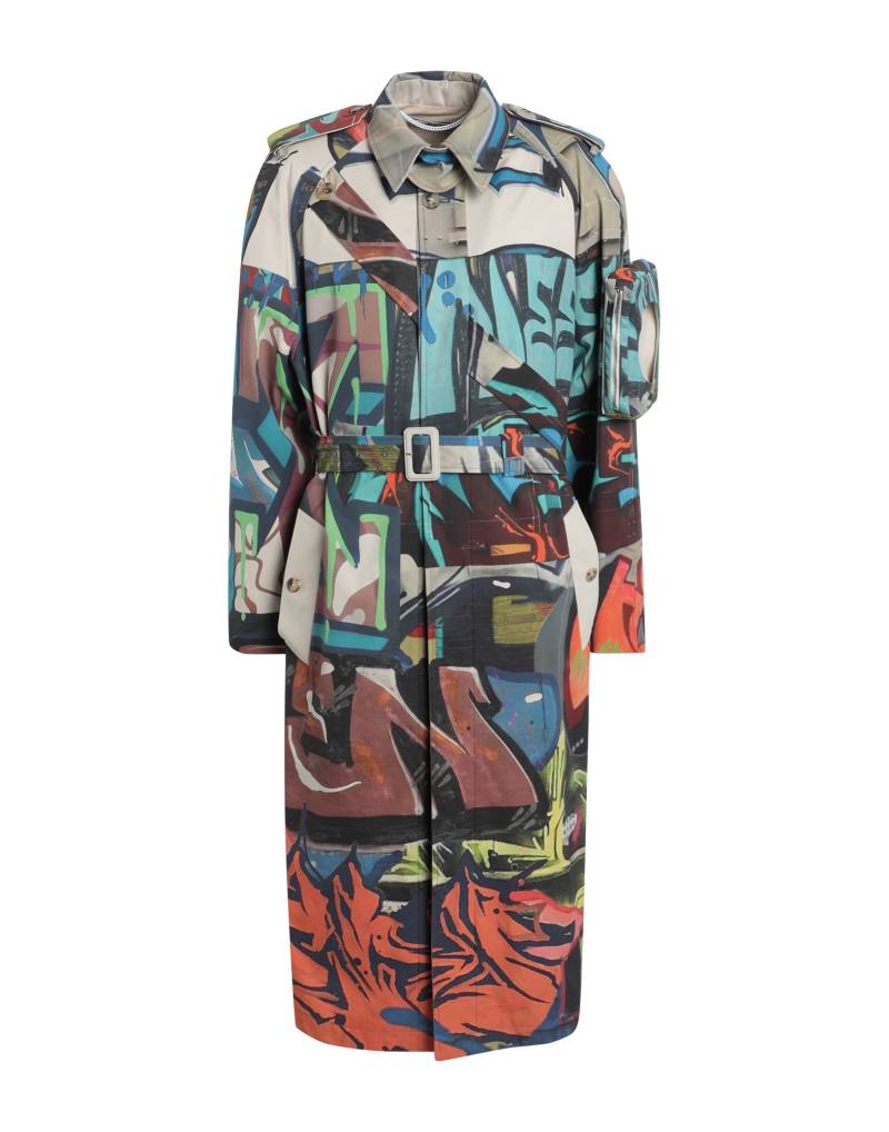 OFF-WHITE™ Jacke, Mantel & Trenchcoat Herren Beige von OFF-WHITE™