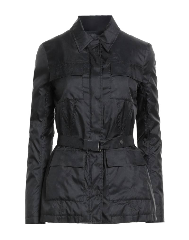 OFF-WHITE™ Jacke & Anorak Damen Schwarz von OFF-WHITE™