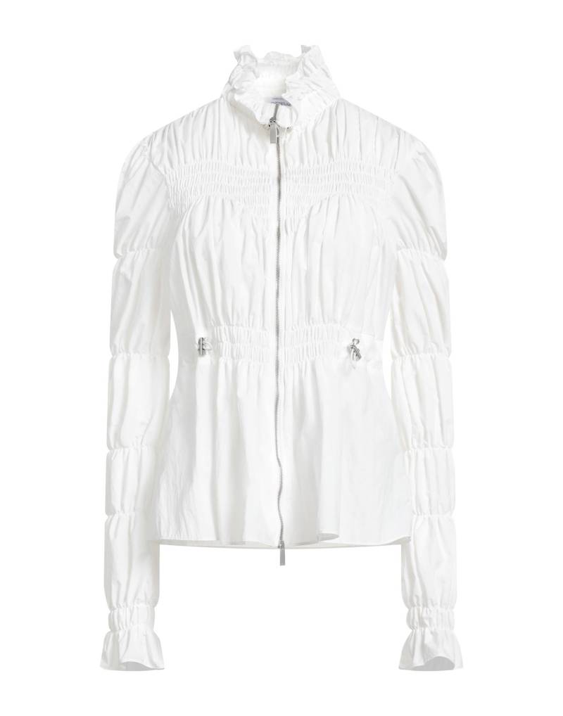 OFF-WHITE™ Jacke & Anorak Damen Weiß von OFF-WHITE™