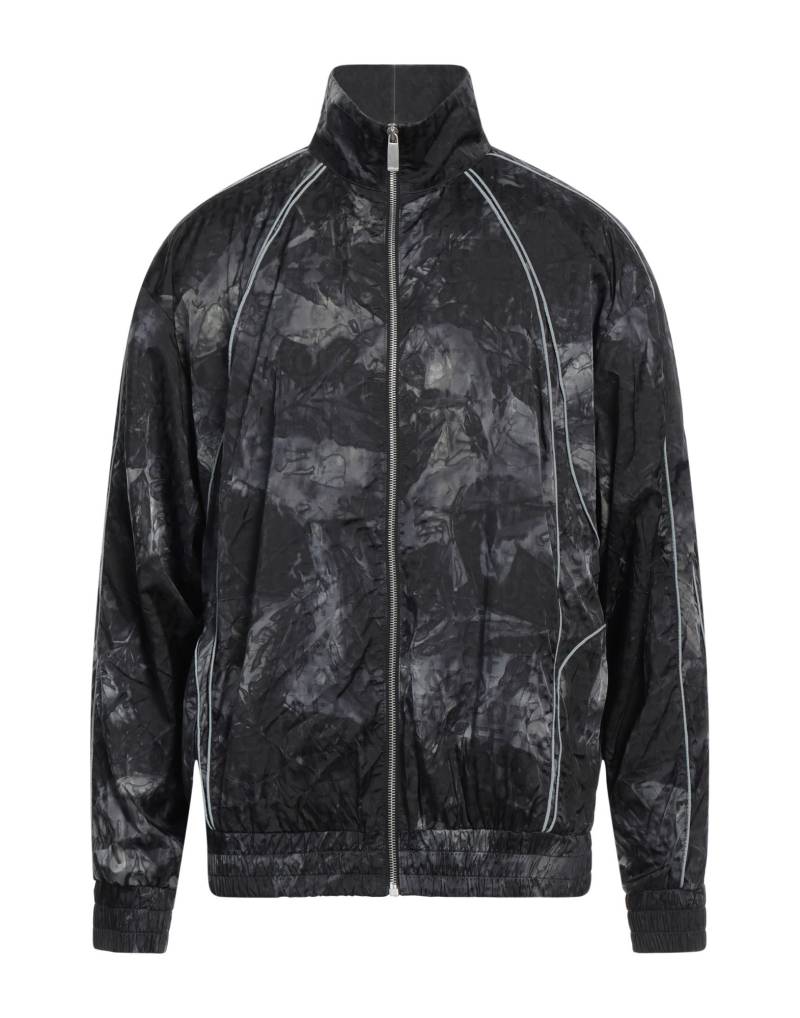 OFF-WHITE™ Jacke & Anorak Herren Braungrau von OFF-WHITE™