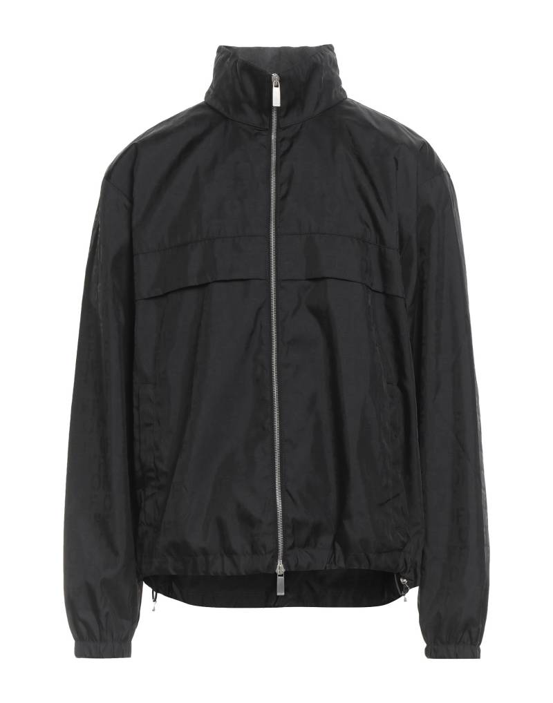 OFF-WHITE™ Jacke & Anorak Herren Schwarz von OFF-WHITE™