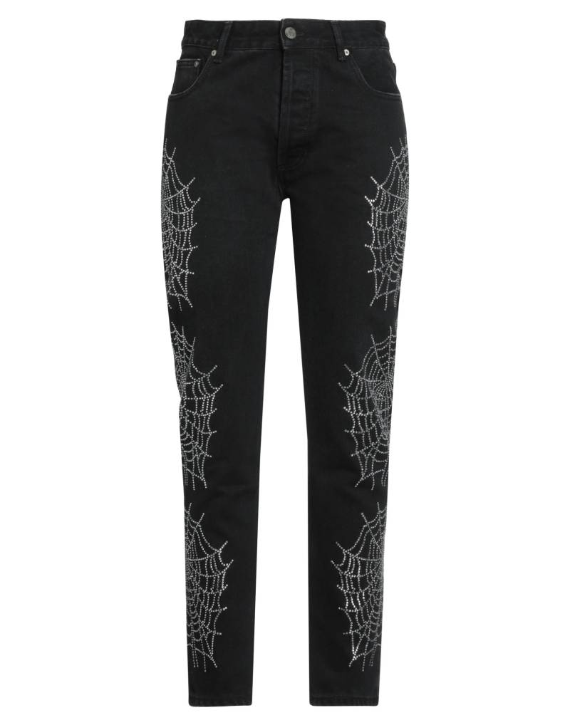 OFF-WHITE™ Jeanshose Damen Schwarz von OFF-WHITE™